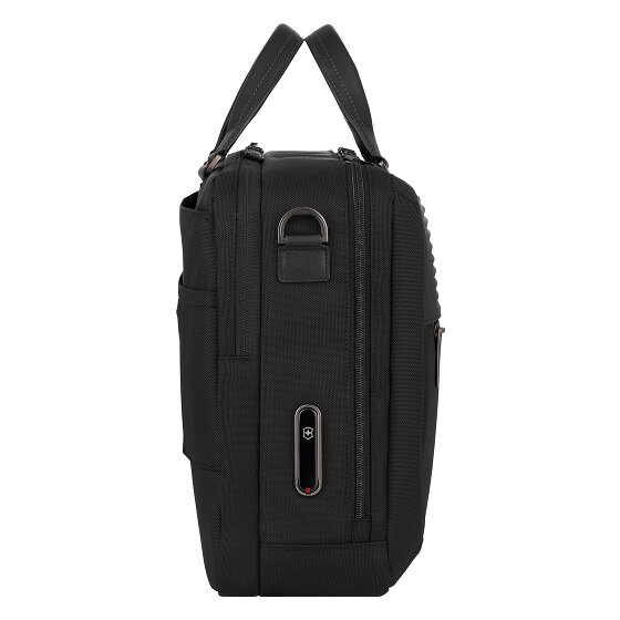 Victorinox Mythic Teczka 42 cm Komora na laptopa