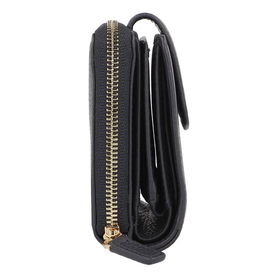 Picard Java 1 Portfel Ochrona RFID Skórzany 12 cm