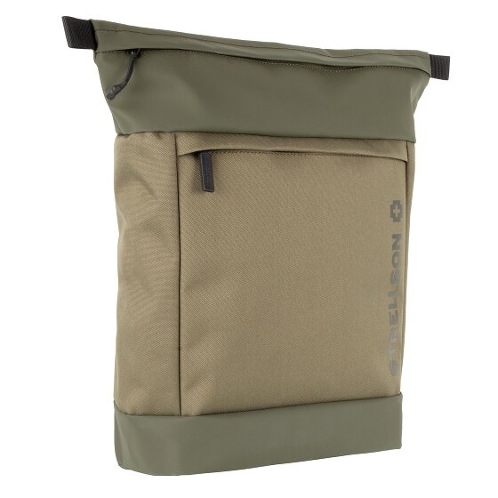 Strellson Alperton Sebastian Plecak 42 cm Komora na laptopa