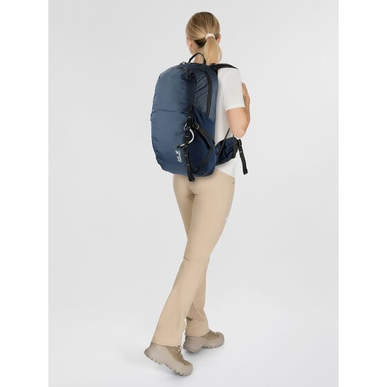Jack Wolfskin Echotrek Shape 20 L Plecak turystyczny 54 cm