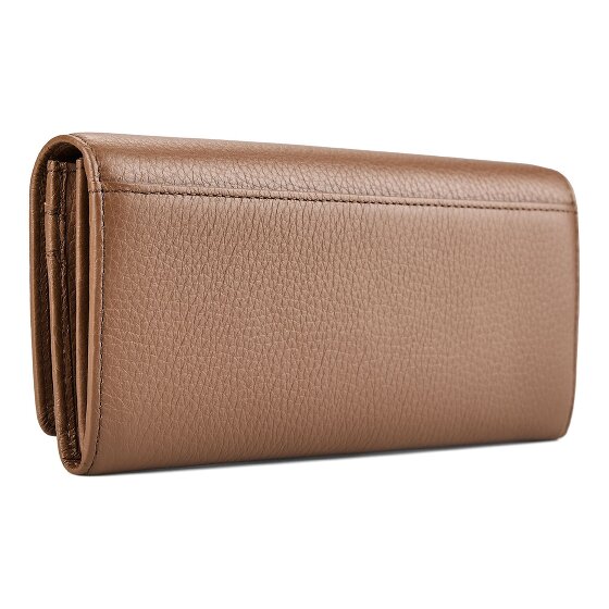 AIGNER Fashion Portfel Ochrona RFID Skóra 20 cm