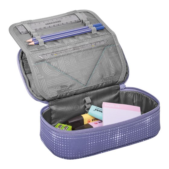 coocazoo Piórnik 24 cm