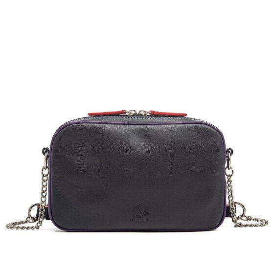 Mywalit Torba na ramię skórzana 19 cm