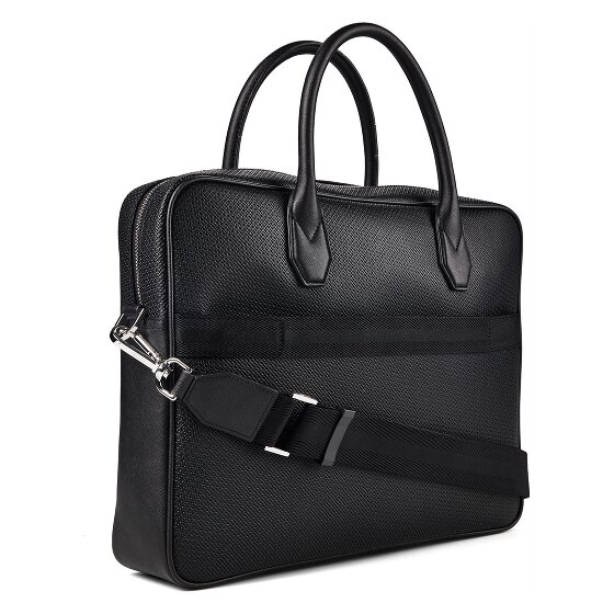 Boss Northon Teczka 38 cm Komora na laptopa