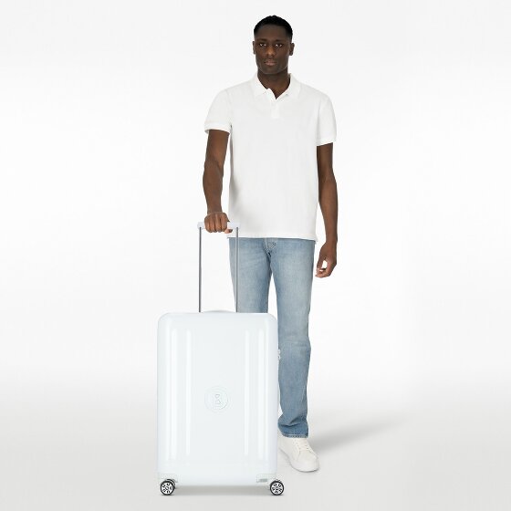 Bogner Piz 4 kółka Walizka M 65 cm