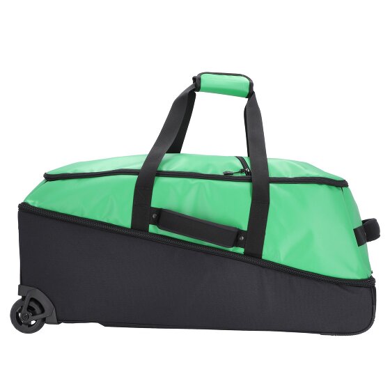 Vaude Rotuma 90 2 kółka Walizka 75 cm