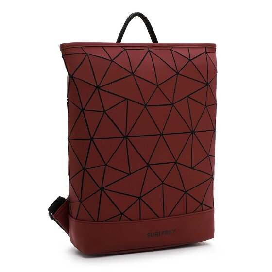 Suri Frey SFY Suri Sports Cody Jessy-Lu Plecak 40 cm Komora na laptopa