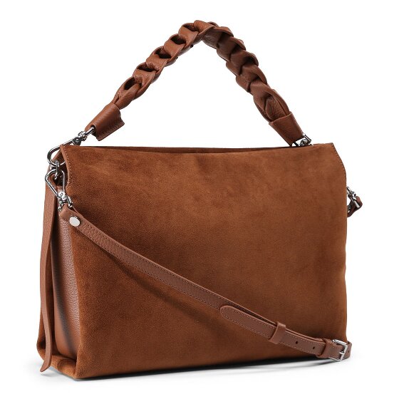 Coccinelle Boheme Torba Skórzany 32 cm