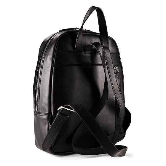 Braun Büffel Hanna Plecak miejski S Skórzany 29.5 cm