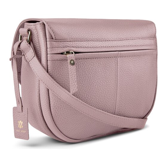 Lazarotti Bologna Leather Torba na ramię Skóra 25.5 cm