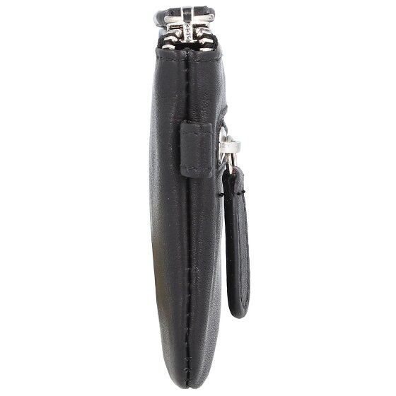 Esquire Viktoria Etui na klucze skórzane 12 cm