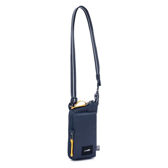 Pacsafe GO torba antykradzieżowa Tech Mini Bag na ramię RFID 12 cm