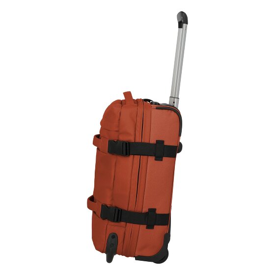 Travelite Bolonia 2 kółka Torba podróżna S 53 cm