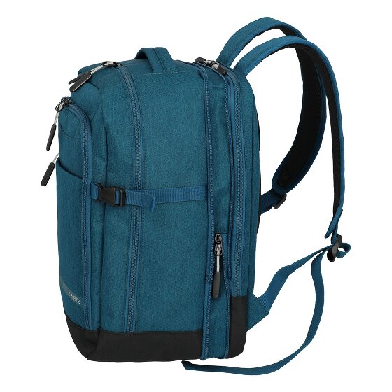 Travelite Kick Off Plecak 40 cm Komora na laptopa