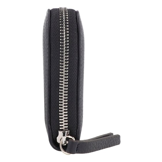 abro Adria Portfel Skórzany 19 cm