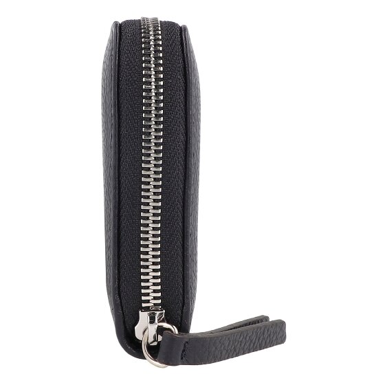 abro Adria Portfel Skórzany 19 cm