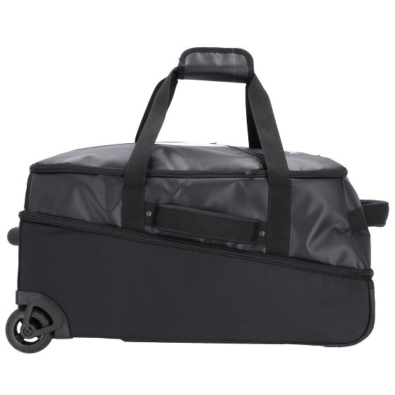 Vaude Rotuma 65 2 kółka Walizka 61 cm