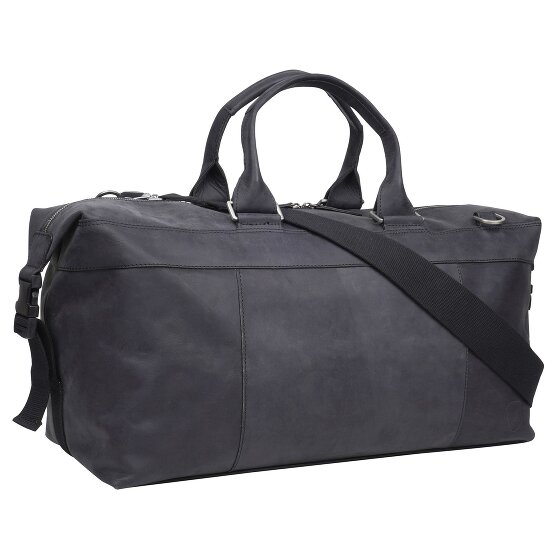 Strellson Richmond Landon Torba podróżna Weekender Skórzany 50 cm
