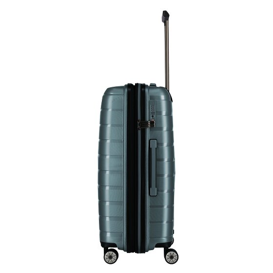 Travelite Wózek 4-kołowy Air Base 67 cm