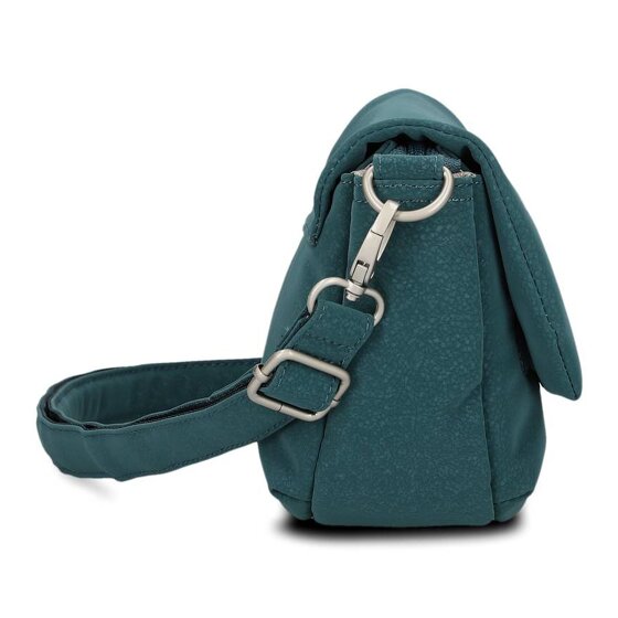 Zwei Mademoiselle.M Torba typu Messenger 28 cm