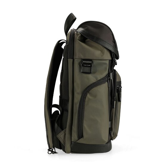 Samsonite Relyon Plecak M 47.5 cm Komora na laptopa