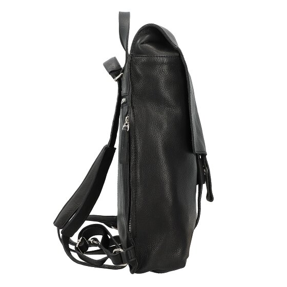 Harold's Lift Plecak miejski Skórzany 33 cm
