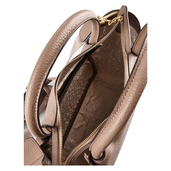 Bogner Wallis Raja Torba na ramię Skóra 27 cm