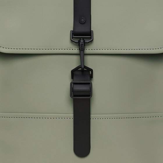 Rains Plecak 40 cm Komora na laptopa