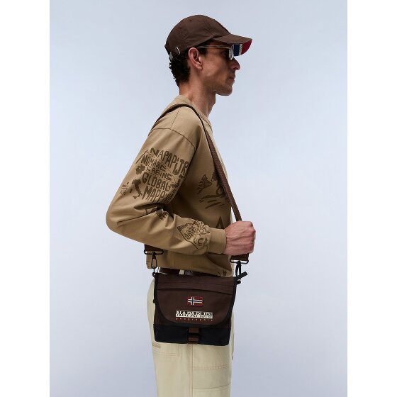 Napapijri Bering Torba typu Messenger 24 cm