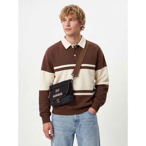 Napapijri Bering Torba typu Messenger 24 cm