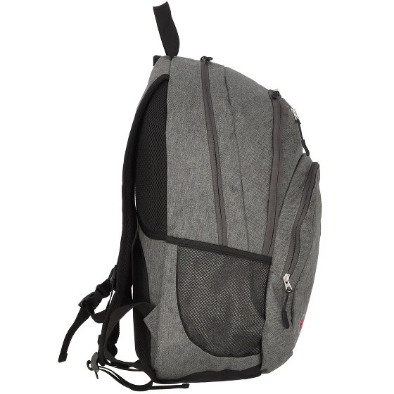 Nowi C2G Plecak 48 cm Komora na laptopa