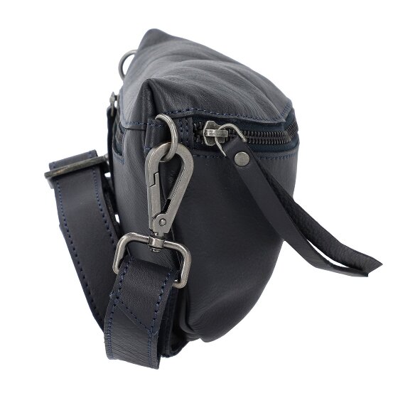 Harbour 2nd Just Pure Paulette Saszetka Skórzany 23 cm