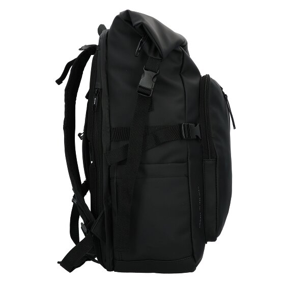 Polestream Strz by Amsterdam Plecak 50 cm Komora na laptopa