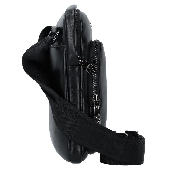 Guess Boston Torba na ramię 20 cm