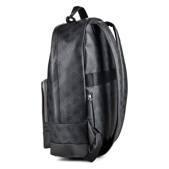 Guess Milano Plecak biznesowy 42 cm Komora na laptopa