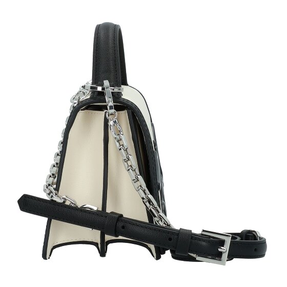 Karl Lagerfeld Signature 2.0 Torba Skórzany 21 cm