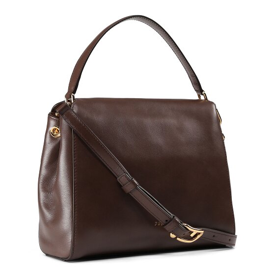 Furla Domus Torba S Skórzany 24 cm