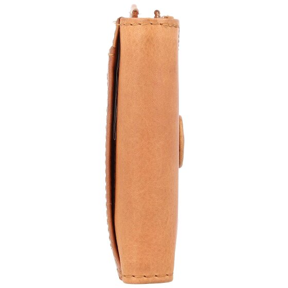 Greenland Nature Nature Credit Card Case Leather 8 cm