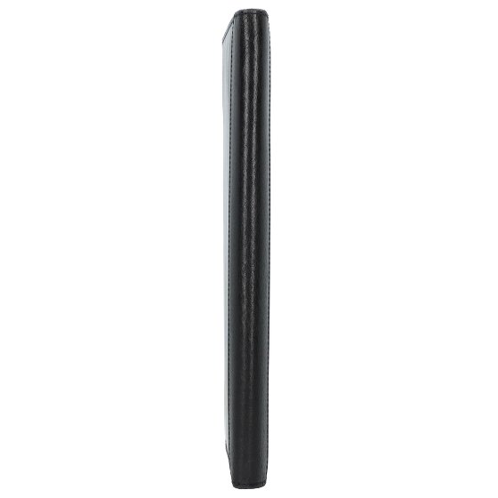 Burkely Skórzane etui do pisania Vintage Bing 33 cm