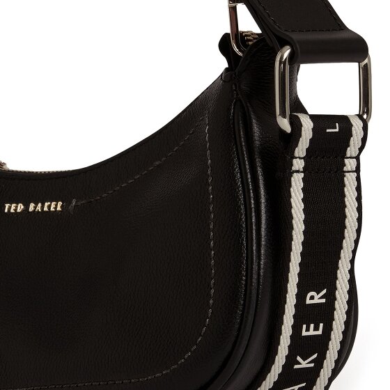 Ted Baker Laarna Torba na ramię Skórzany 25 cm