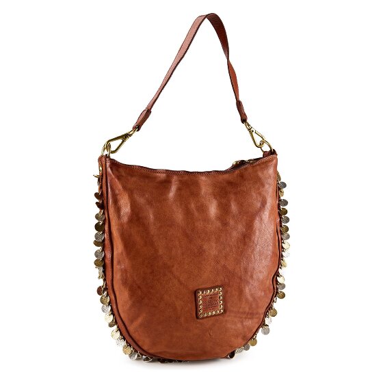 Campomaggi Gianna Torba na ramię Skórzany 28 cm