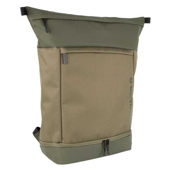 Strellson Alperton Sebastian Plecak 53 cm Komora na laptopa