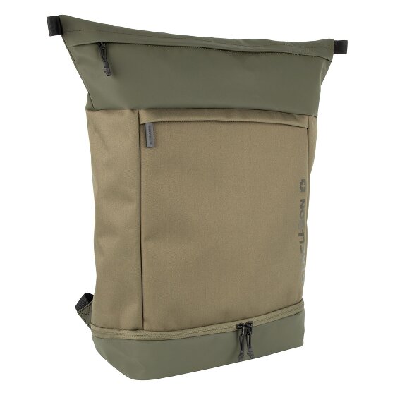 Strellson Alperton Sebastian Plecak 53 cm Komora na laptopa