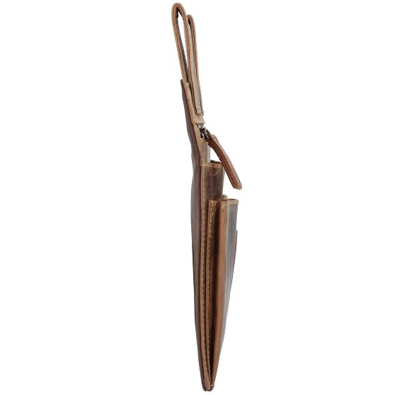 Greenburry Vintage Torba na narzędzia Skórzany 23 cm