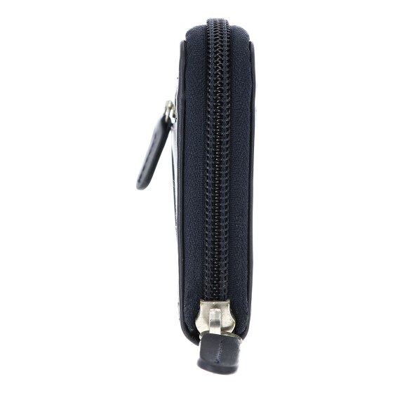 Golden Head Polo Portfel Ochrona RFID Skóra 10 cm