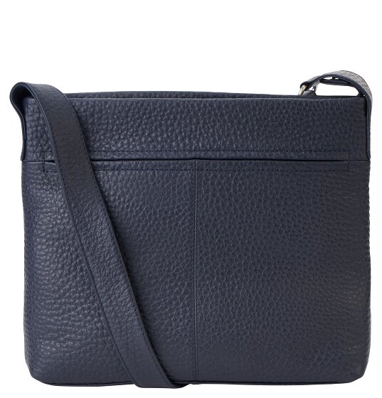 Voi Skórzana torba na ramię Hirsch Bristol 28 cm