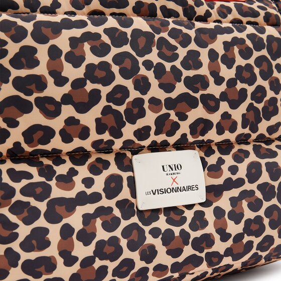 LES VISIONNAIRES Unio Tokio Shopper Bag 62 cm