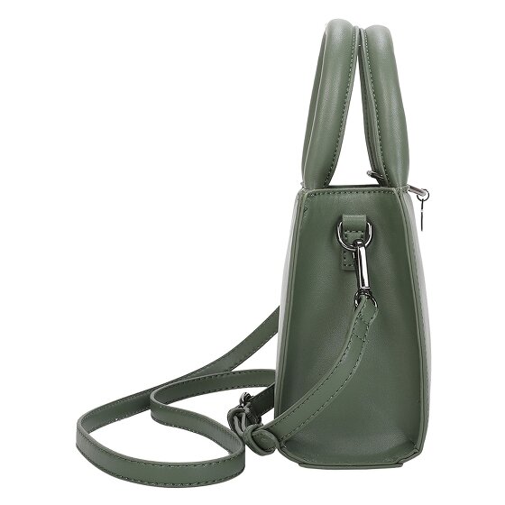 Buffalo Boxy Mini Torba Handbag 17.5 cm
