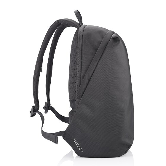 XD Design Bobby Plecak Ochrona RFID 45 cm Komora na laptopa