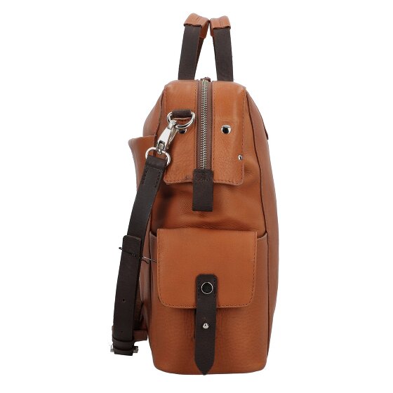 Harold's Country Teczka Skórzany 35 cm